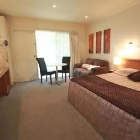 Mansfield Valley Motor Inn-3