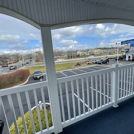 Superlodge Absecon/Atlantic City-3