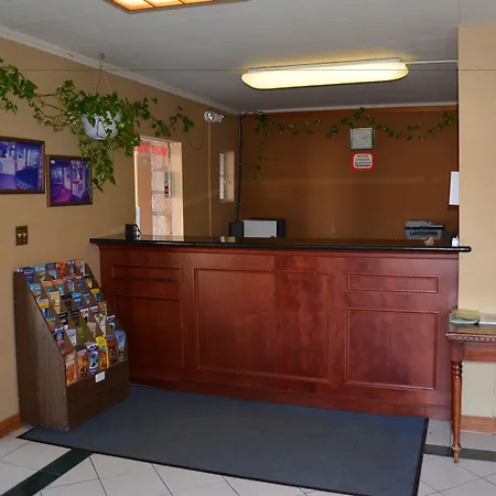 Budget Inn Falls Church-3