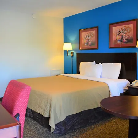 Budget Inn Falls Church-2