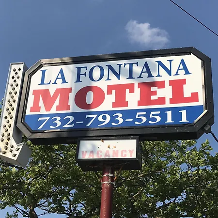 La Fontana Motel-2