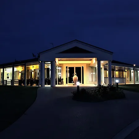 Pittsworth Motor Inn-2