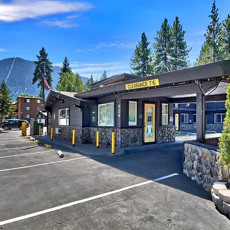 Secrets Inn Lake Tahoe-2