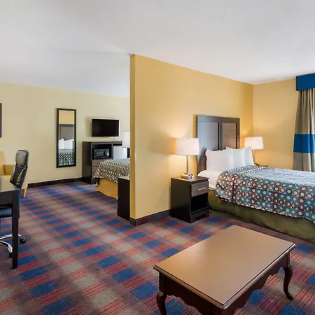 Americas Best Value Inn - Clayton-3