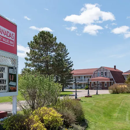Canadas Best Value Inn & Suites Summerside-3