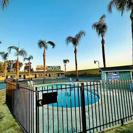 King'S Inn Motel-2