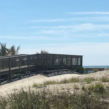 Eldorado Atlantic City Beach Block-2
