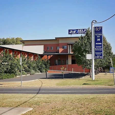Forbes Victoria Inn-3