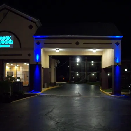 Bluegrass Inn-3