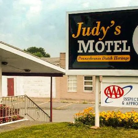 Judys Motel Bedford-2
