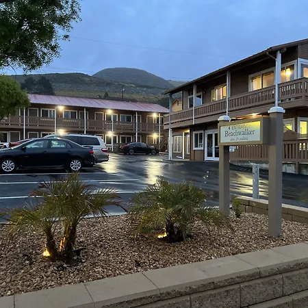 Beachwalker Inn Cayucos-3