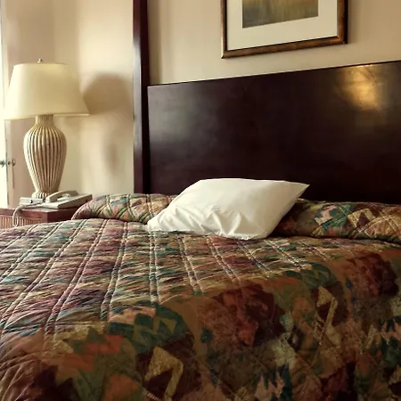 Executive Inn & Suites-2