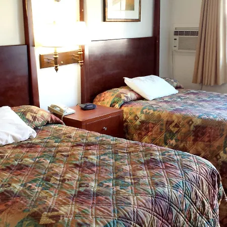 Executive Inn & Suites-3