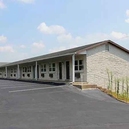 Knights Inn Pine Grove I-81 Exit 100-3