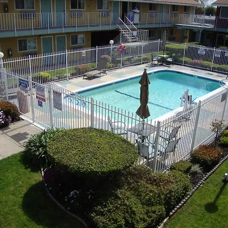 Oasis Inn Sacramento- Elk Grove-2