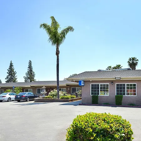 Americas Best Value Inn San Bernardino-2