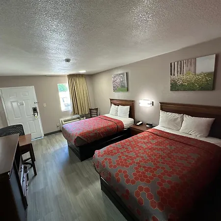 The Heritage Inn, Inc-3