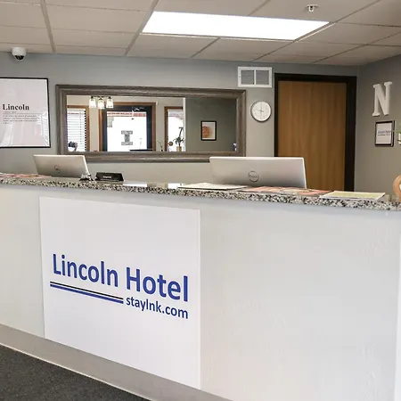 Lincoln Hotel-2