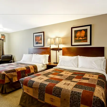 Canalta Hotel Camrose-3