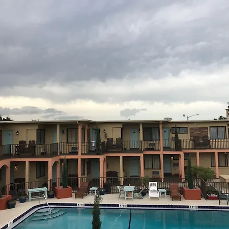 San Marina Motel Daytona-3
