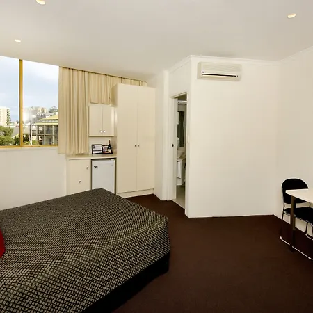 Atlantic Tower Motor Inn-2