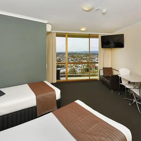 Atlantic Tower Motor Inn-2