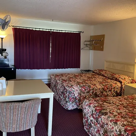 Front Street Inn-2