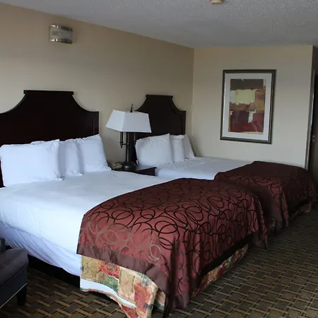 Economy Inn - Statesville-2