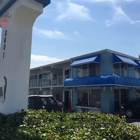 Vancouver Motel-3