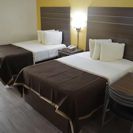 Southern Inn Lumberton-2