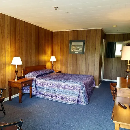 Anchorage Motel-2