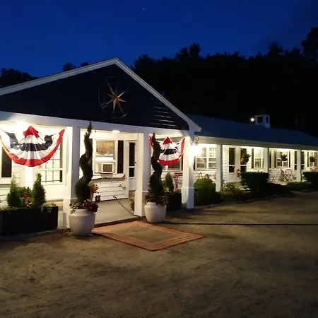 Starlight Lodge North Conway-3