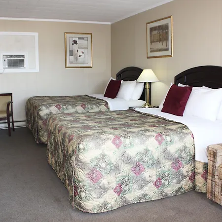 Nights Inn Owen Sound-2
