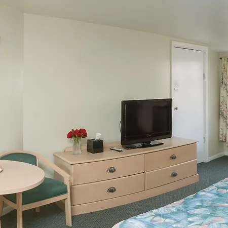 Southfleet Motor Inn-2