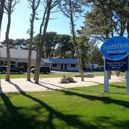 Southfleet Motor Inn-3