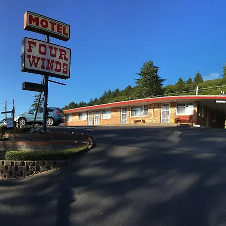 Fourwinds Inn-3