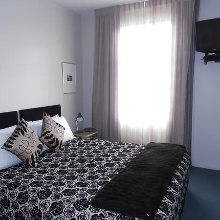 Best Western Wellington-3