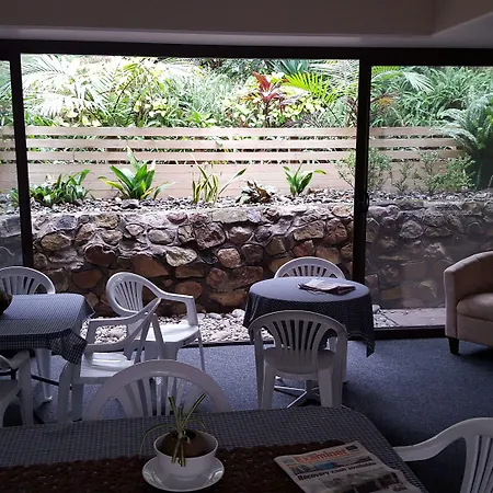 Port Stephens Motel-2