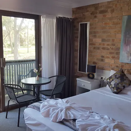 Port Stephens Motel-2