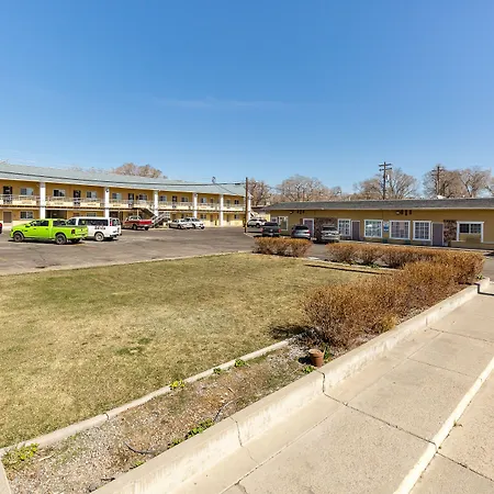 Stay Express Inn Elko-3