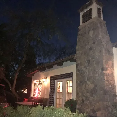 Chantico Inn-3