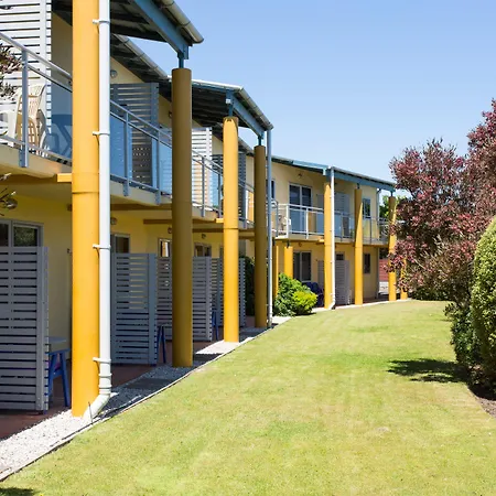 Greens Motel-3