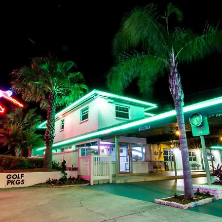 Budget Inn Of Avon Park-2
