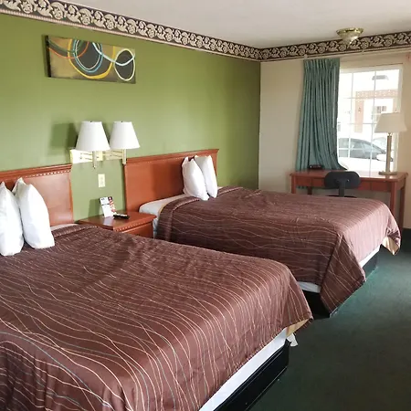 Eldon Inn-2