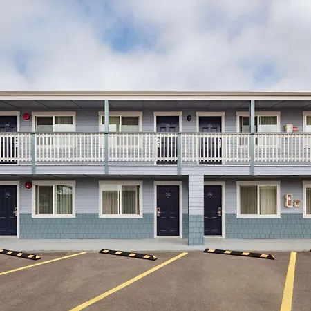 Travelodge By Wyndham Newport-3