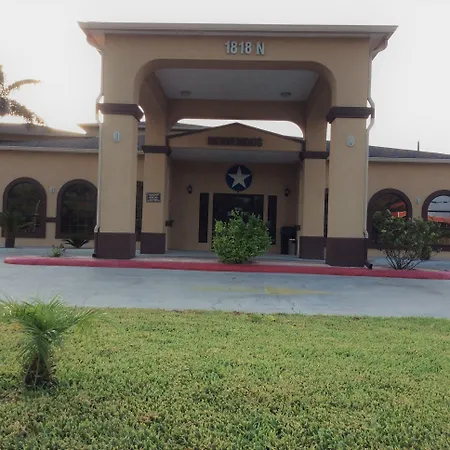 Texas Inn - Welasco/Mercedes-2