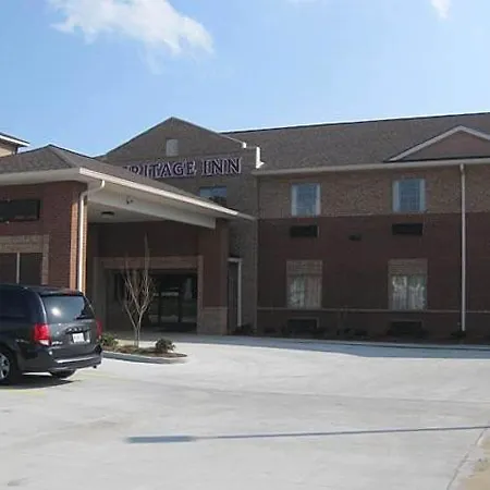 Heritage Inn-3