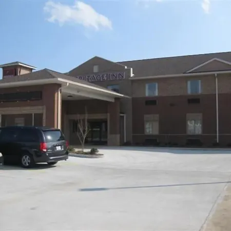 Heritage Inn-2