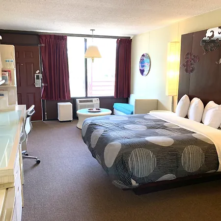 Oxford Inn-2