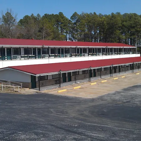 Family Budget Inn Harrison-2